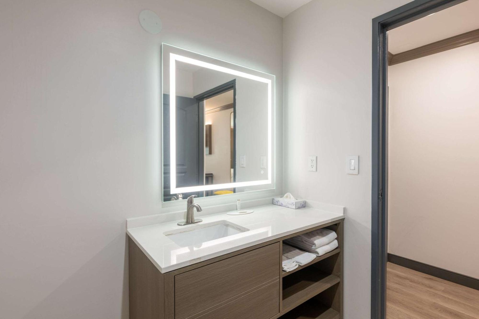 Torrance Inn Lax Airport Area Luaran gambar