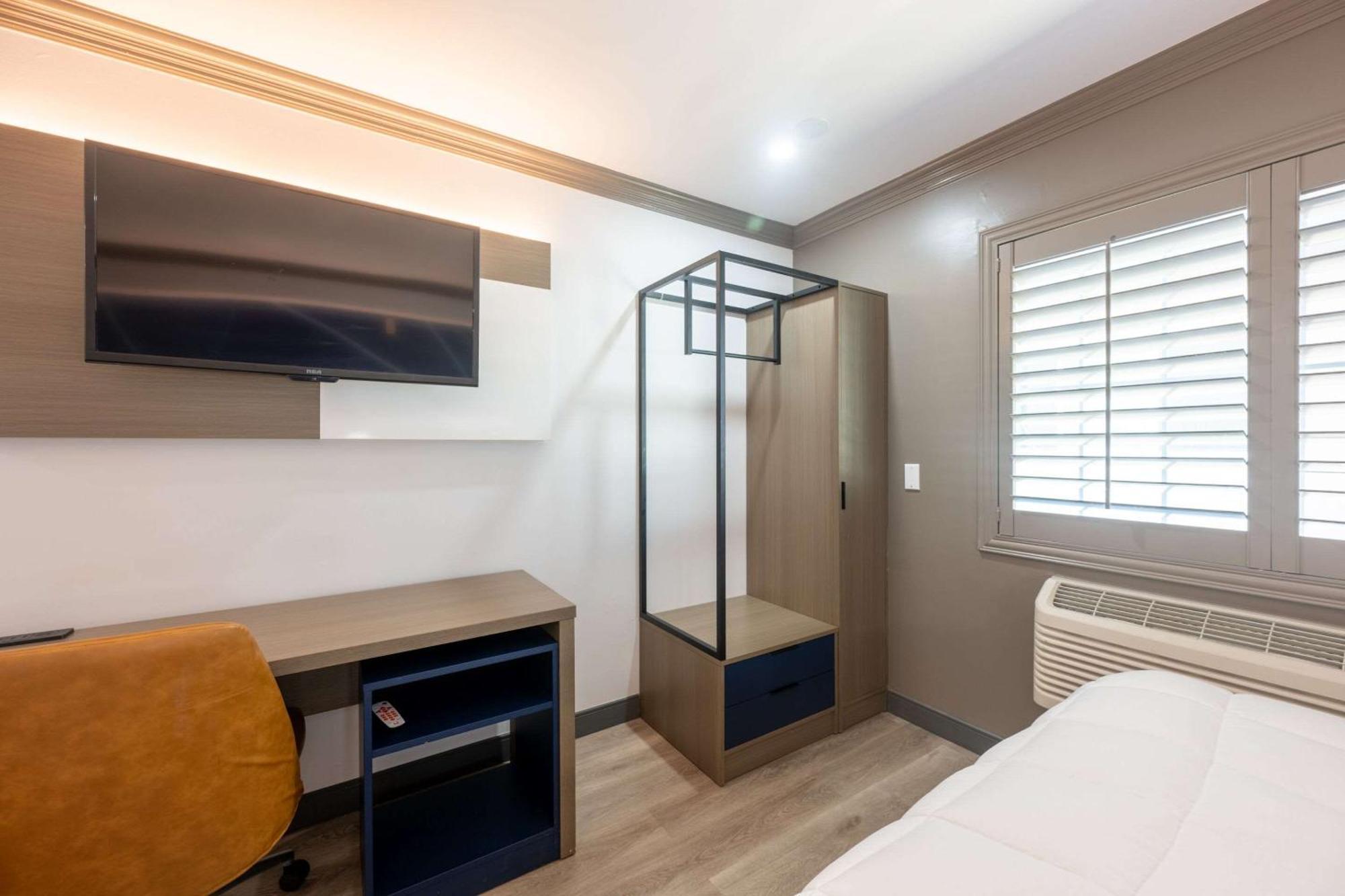 Torrance Inn Lax Airport Area Luaran gambar