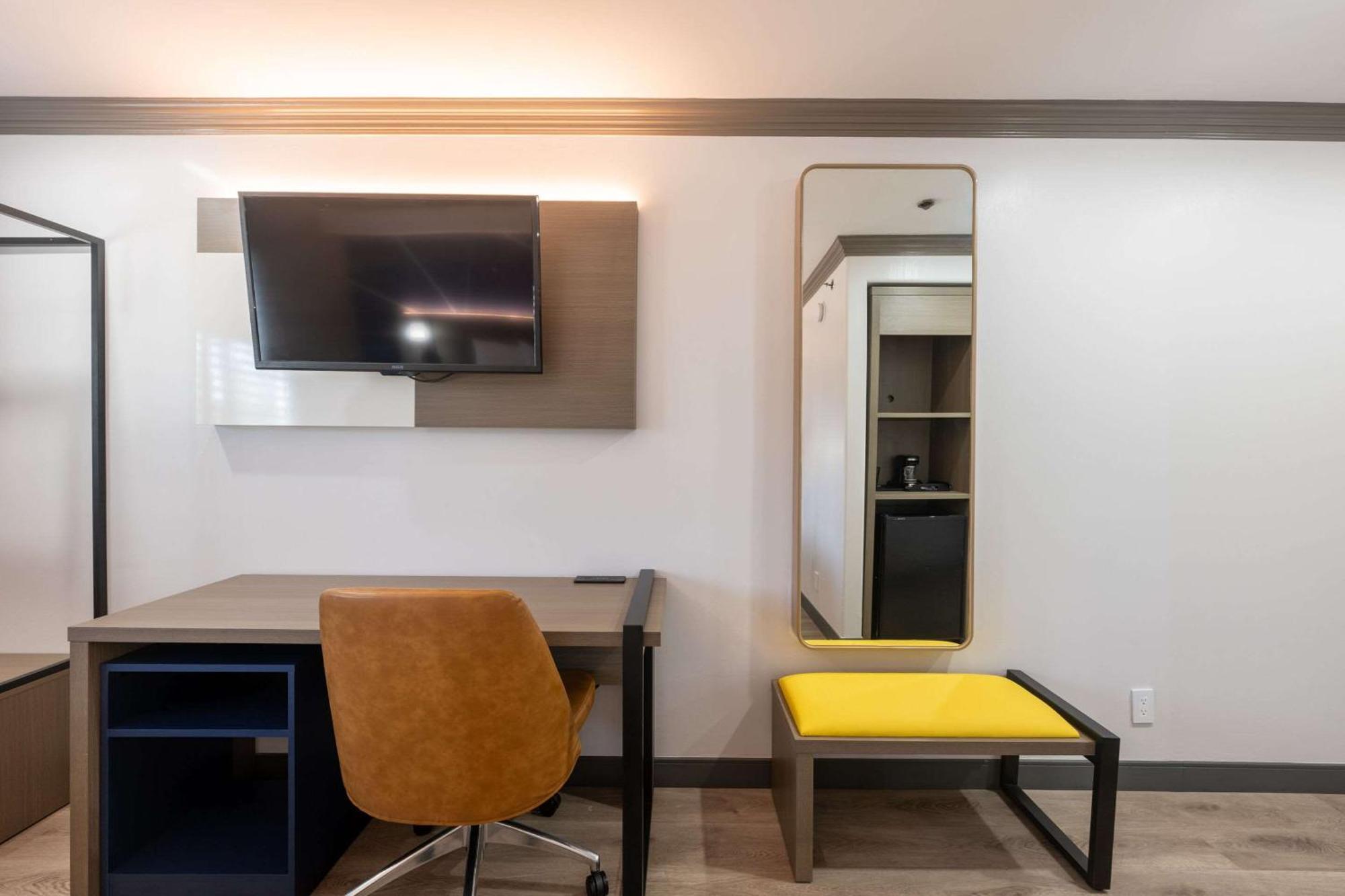 Torrance Inn Lax Airport Area Luaran gambar