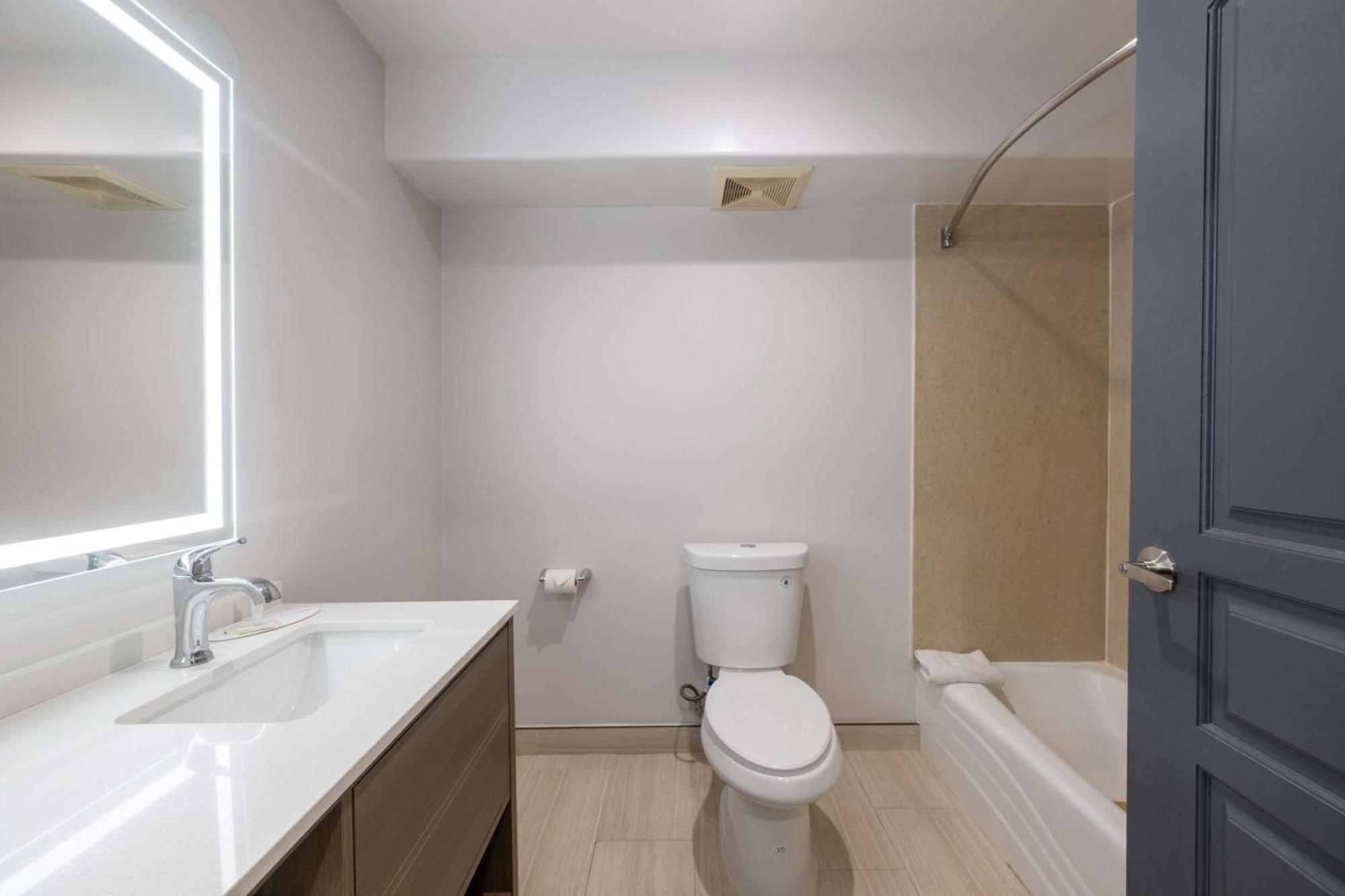Torrance Inn Lax Airport Area Luaran gambar