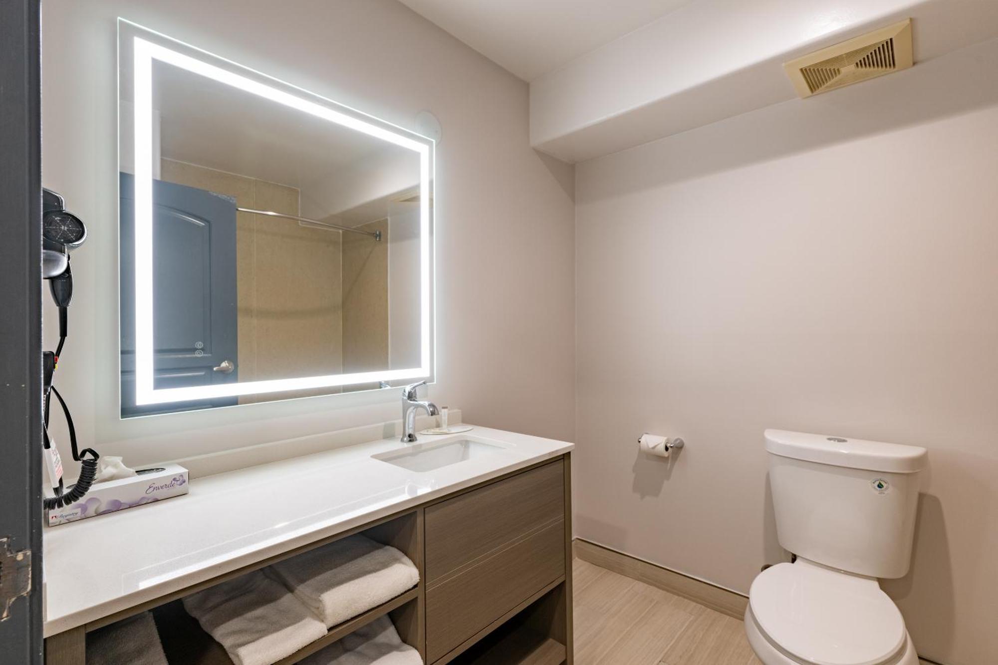 Torrance Inn Lax Airport Area Luaran gambar